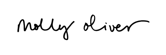molly oliver flowers website transparent black logo image png