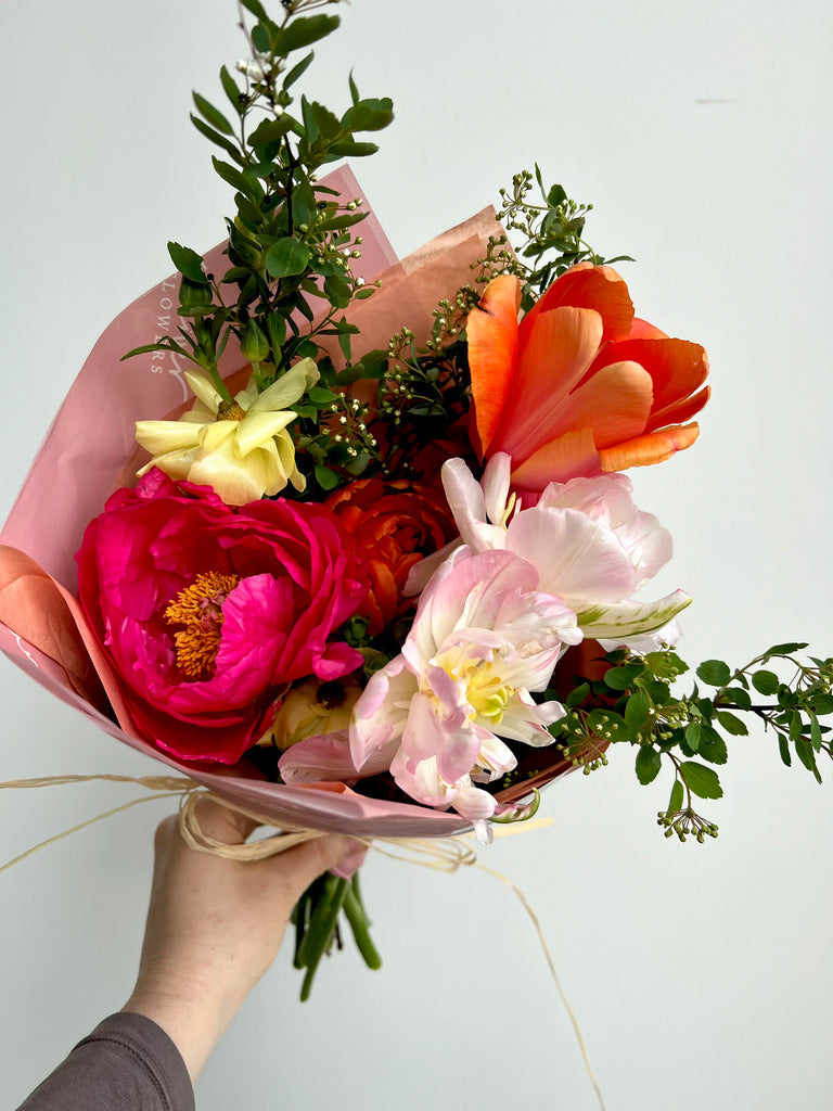 send gift of mothers day bouquet nyc brooklyn