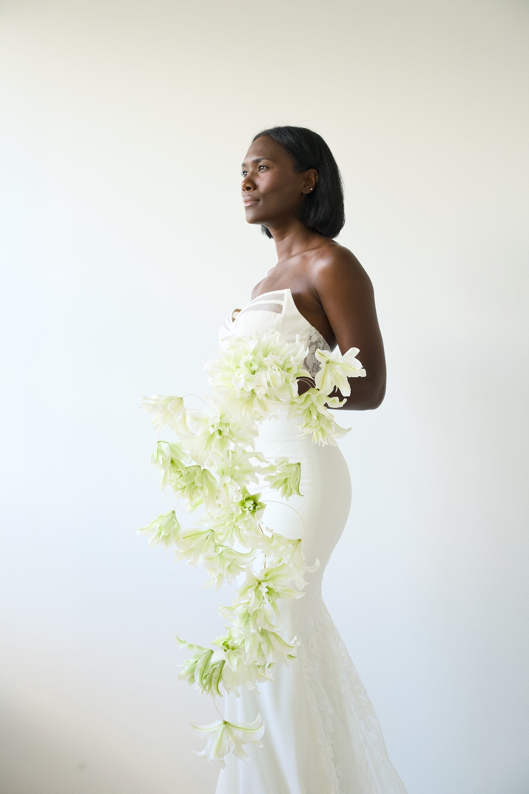 Artful Armatures Floral Workshop with Susan McLeary in Brooklyn