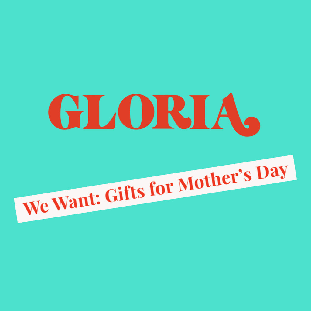 Hello Gloria Mothers Day Gift Ideas Flower Delivery from Molly Oliver Flowers