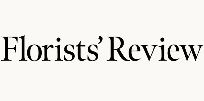 Florists Review “Green” Weddings